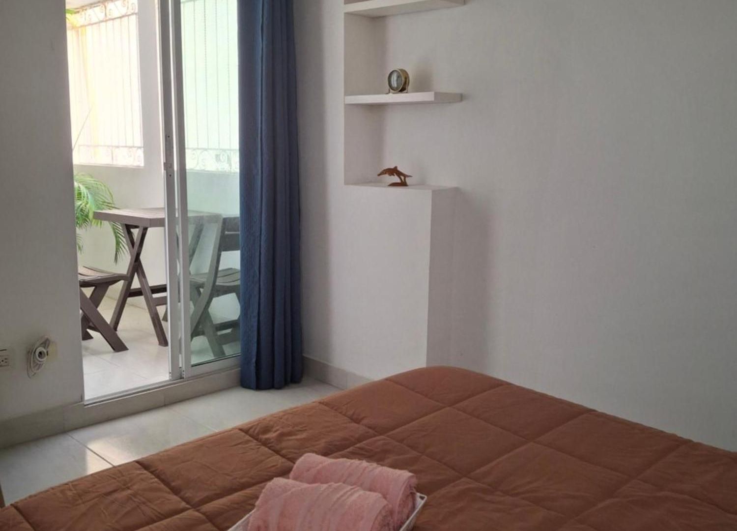 Habitación en casa particular Northwest Hostings 301