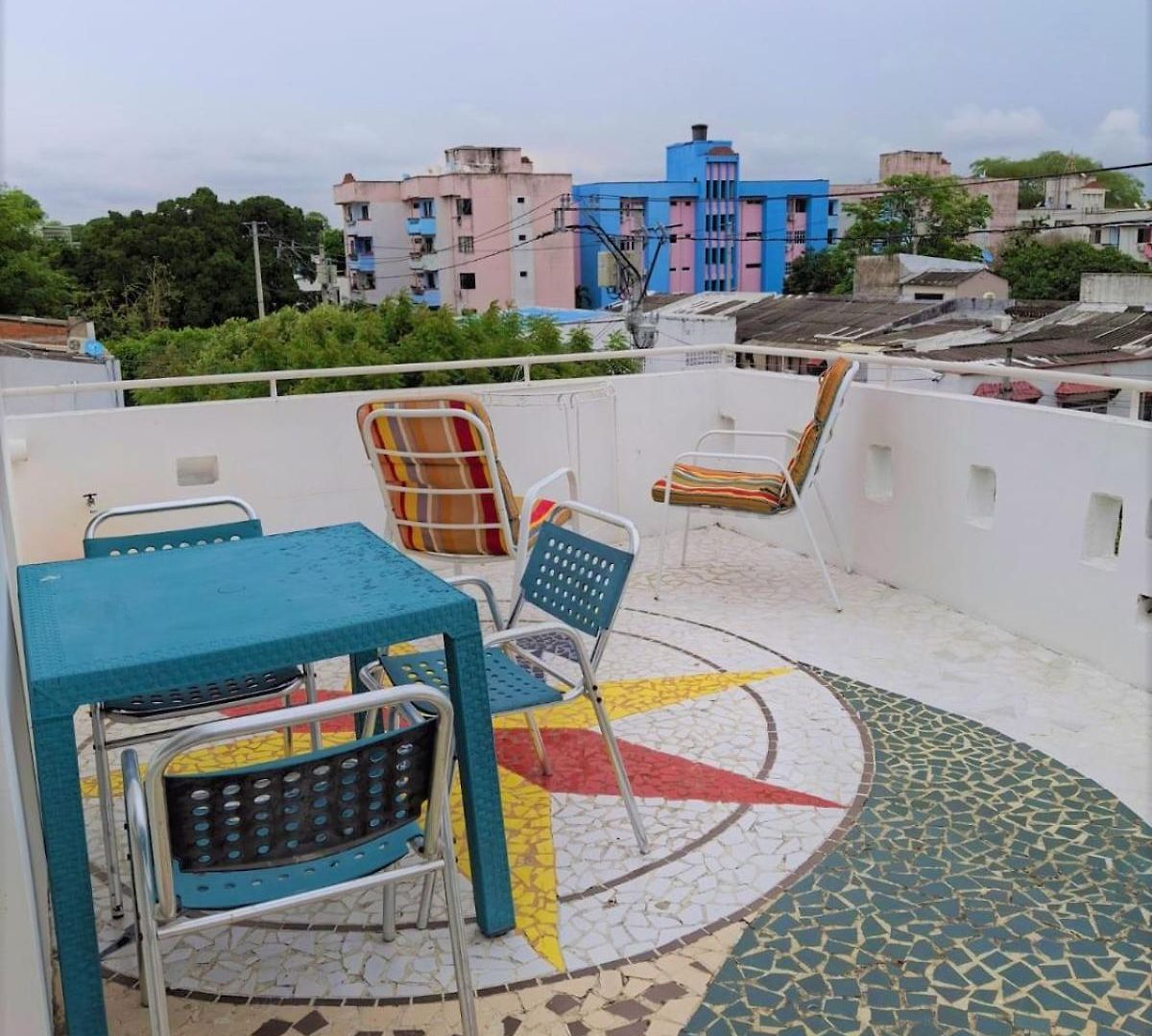 Northwest Hostings 301 Cartagena