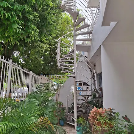 Homestay Northwest Hostings 301