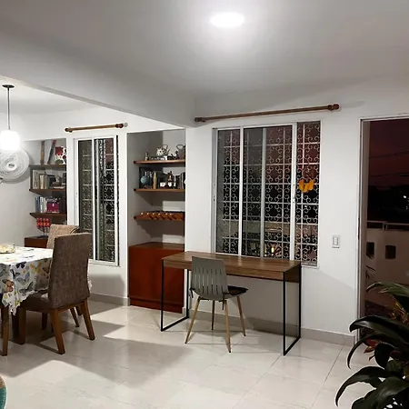 Homestay Northwest Hostings 301 Cartagena