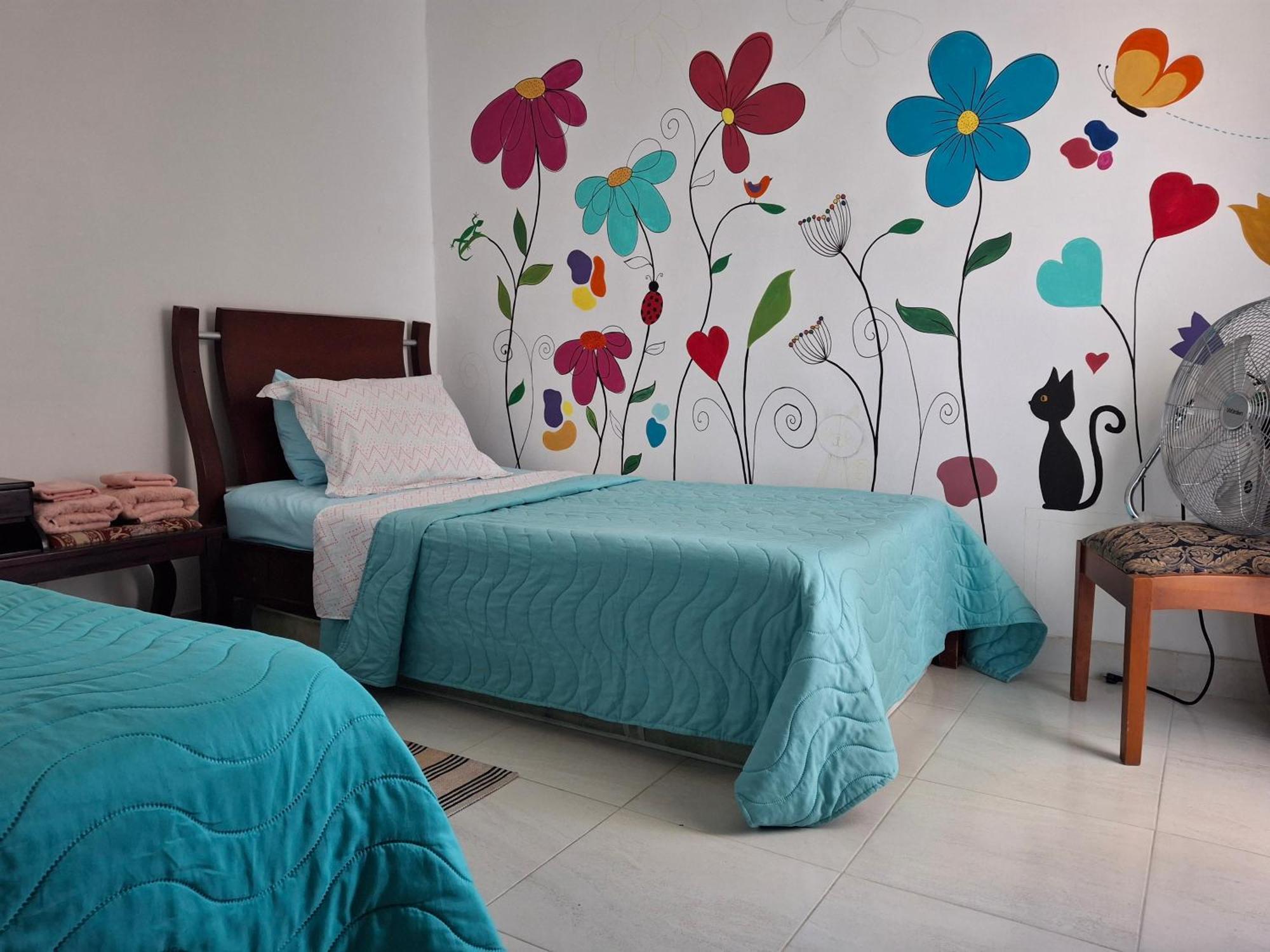 Habitación en casa particular Northwest Hostings 301 Cartagena